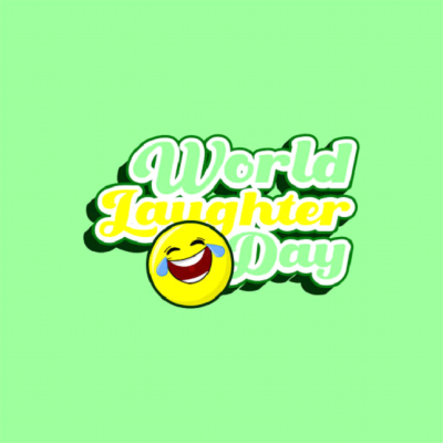 World Laughter Day