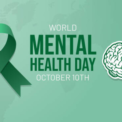 World Mental Health Day