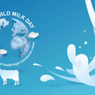 World Milk Day Speech