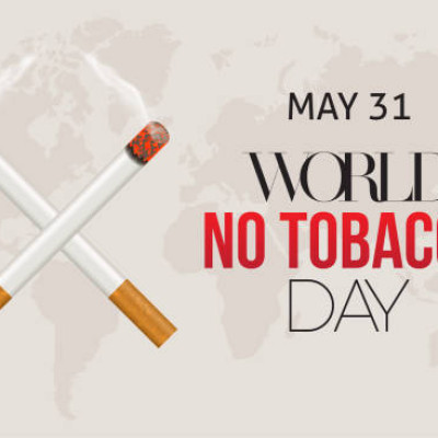 World No-Tobacco Day