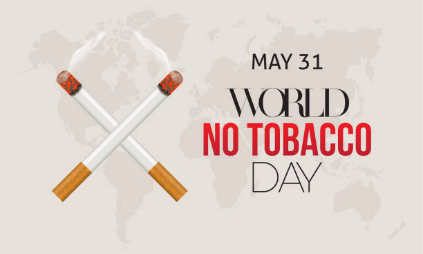 World No-Tobacco Day
