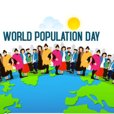 Essay on World Population Day