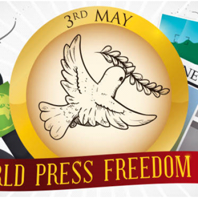 World Press Freedom Day