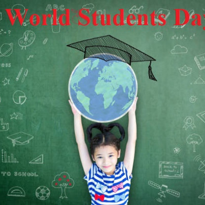 Importance of World Students Day