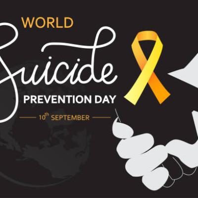 Suicide Awareness - World Suicide Prevention Day (WSPD)