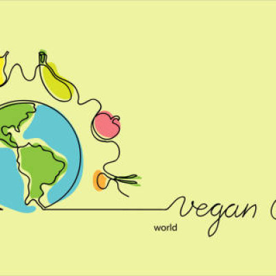 World Vegan Day Quotes and Images