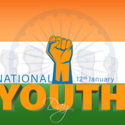 Which Social Reformers Birthday is Celebrated as National Youth Day